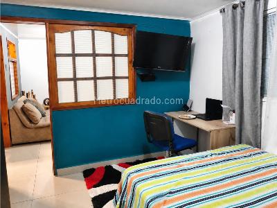 Casa de 5 alcobas en venta en El Placer, Armenia, 140 m² · foto 14 de 20