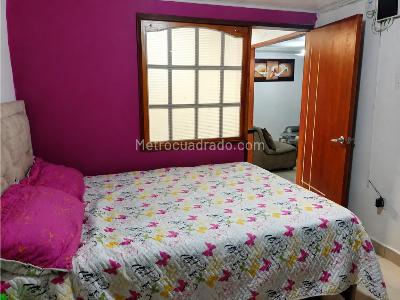 Casa de 5 alcobas en venta en El Placer, Armenia, 140 m² · foto 16 de 20