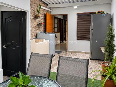 Casa de 5 alcobas en venta en El Placer, Armenia, 140 m² · foto 20 de 20