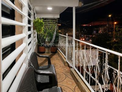 Casa de 5 alcobas en venta en El Placer, Armenia, 140 m² · foto 2 de 20