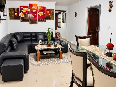 Casa de 5 alcobas en venta en El Placer, Armenia, 140 m² · foto 3 de 20
