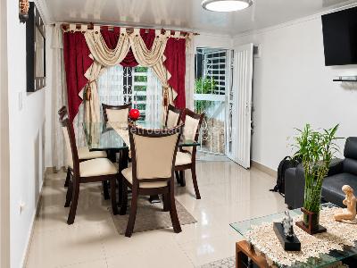 Casa de 5 alcobas en venta en El Placer, Armenia, 140 m² · foto 4 de 20