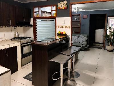 Casa de 5 alcobas en venta en El Placer, Armenia, 140 m² · foto 6 de 20