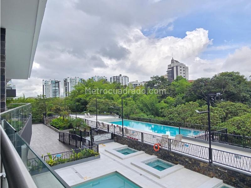 Apartamento en Arriendo, Avenida Centenario, Armenia