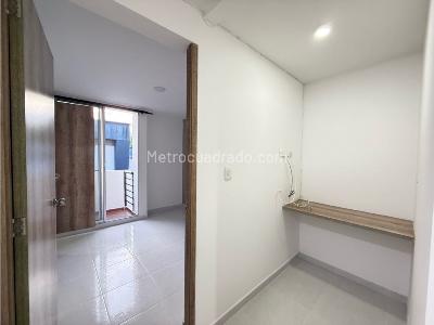 Casa de 3 alcobas en venta en Puerto Espejo, Armenia, 68 m² · foto 11 de 11