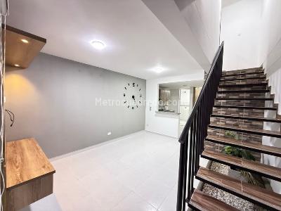 Casa de 3 alcobas en venta en Puerto Espejo, Armenia, 68 m² · foto 2 de 11