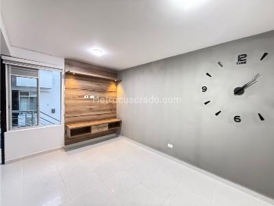 Casa de 3 alcobas en venta en Puerto Espejo, Armenia, 68 m² · foto 4 de 11