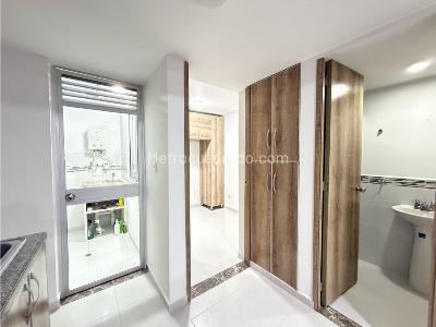 Casa de 3 alcobas en venta en Puerto Espejo, Armenia, 68 m² · foto 6 de 11