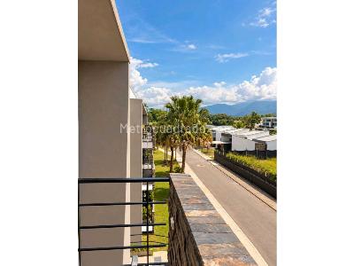 Apartaestudio en venta en Km 1 5 Via Club Campestre, Armenia, 59 m² · foto 3 de 20