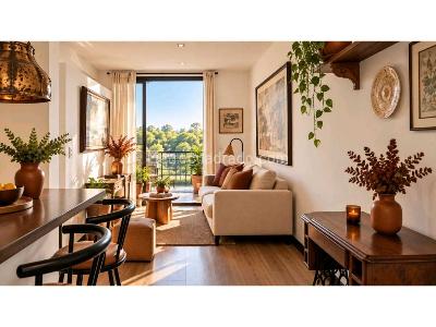 Apartaestudio en venta en Km 1 5 Via Club Campestre, Armenia, 59 m² · foto 4 de 20