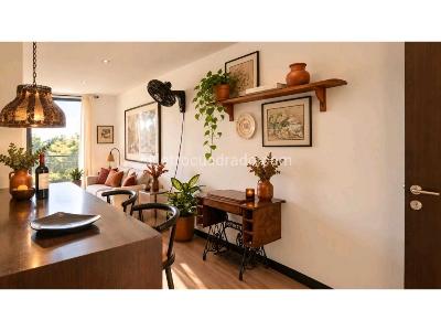 Apartaestudio en venta en Km 1 5 Via Club Campestre, Armenia, 59 m² · foto 7 de 20