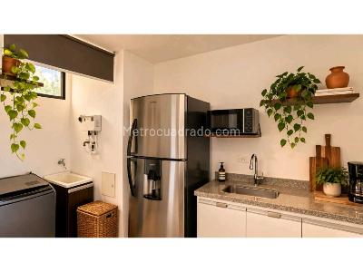 Apartaestudio en venta en Km 1 5 Via Club Campestre, Armenia, 59 m² · foto 9 de 20