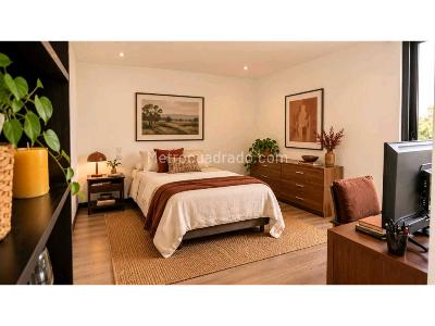 Apartaestudio en venta en Km 1 5 Via Club Campestre, Armenia, 59 m² · foto 10 de 20
