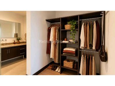 Apartaestudio en venta en Km 1 5 Via Club Campestre, Armenia, 59 m² · foto 12 de 20