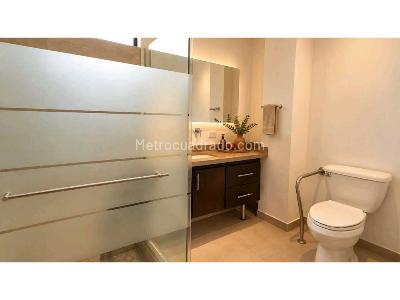 Apartaestudio en venta en Km 1 5 Via Club Campestre, Armenia, 59 m² · foto 14 de 20