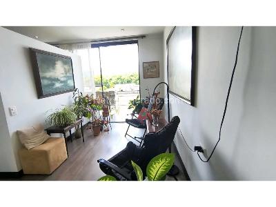 Apartaestudio en venta en Km 1 5 Via Club Campestre, Armenia, 59 m² · foto 15 de 20