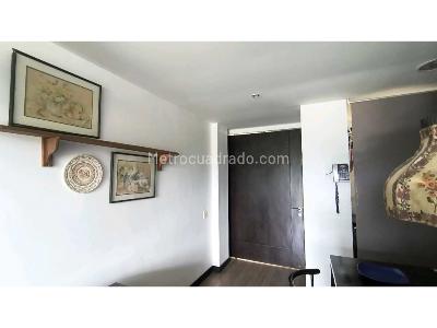 Apartaestudio en venta en Km 1 5 Via Club Campestre, Armenia, 59 m² · foto 18 de 20