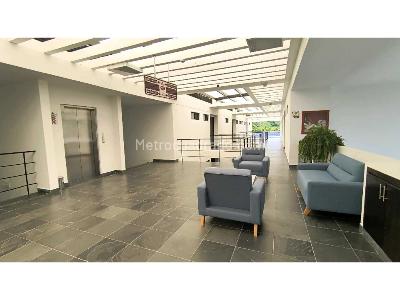 Apartaestudio en venta en Km 1 5 Via Club Campestre, Armenia, 59 m² · foto 19 de 20