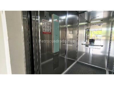 Apartaestudio en venta en Km 1 5 Via Club Campestre, Armenia, 59 m² · foto 20 de 20