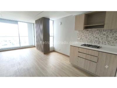 Apartaestudio en venta en Fundadores, Armenia, 39 m² · foto 2 de 15