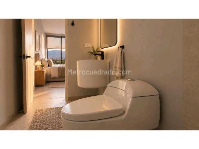 Apartaestudio en venta en Fundadores, Armenia, 39 m² · foto 5 de 15