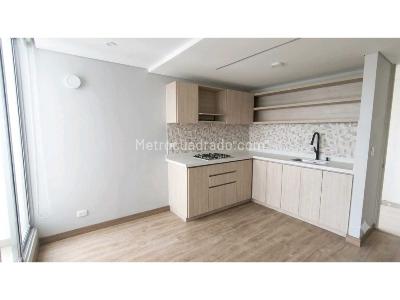 Apartaestudio en venta en Fundadores, Armenia, 39 m² · foto 6 de 15