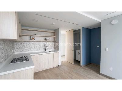 Apartaestudio en venta en Fundadores, Armenia, 39 m² · foto 7 de 15