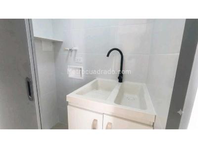 Apartaestudio en venta en Fundadores, Armenia, 39 m² · foto 9 de 15