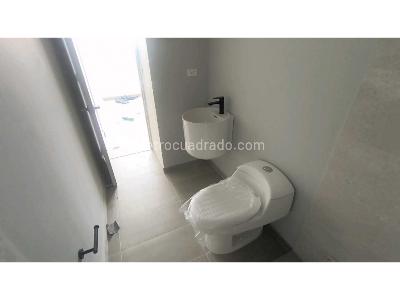 Apartaestudio en venta en Fundadores, Armenia, 39 m² · foto 14 de 15