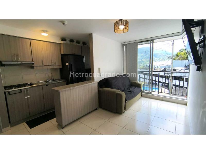 Apartamento en Arriendo, Oro Negro, Armenia