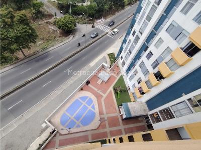 Apartamento de 2 alcobas en venta en Ciudad Dorada, Armenia, 56 m² · foto 2 de 17