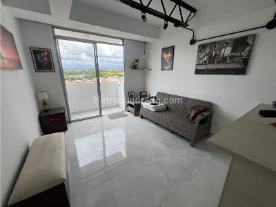 Apartamento de 2 alcobas en venta en Ciudad Dorada, Armenia, 56 m² · foto 5 de 17
