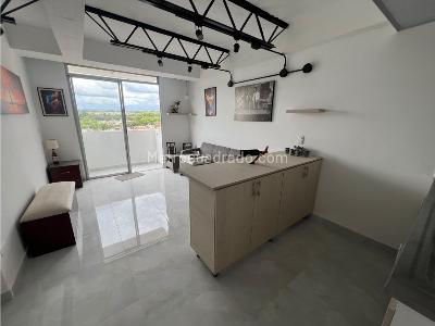Apartamento de 2 alcobas en venta en Ciudad Dorada, Armenia, 56 m² · foto 6 de 17