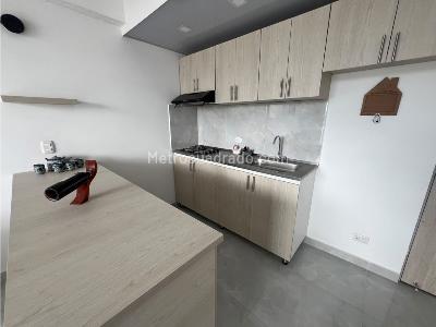 Apartamento de 2 alcobas en venta en Ciudad Dorada, Armenia, 56 m² · foto 7 de 17