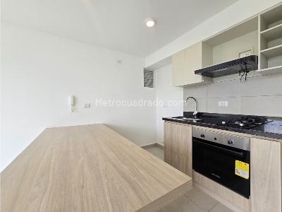 Apartaestudio en venta en Av Centenario, Armenia, 39 m² · foto 3 de 12