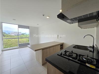 Apartaestudio en venta en Av Centenario, Armenia, 39 m² · foto 4 de 12