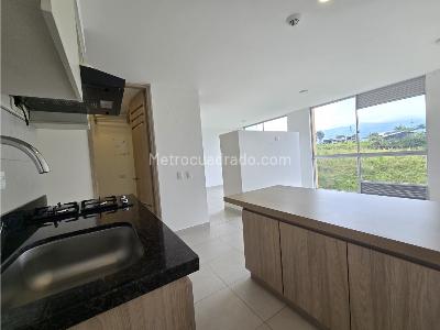 Apartaestudio en venta en Av Centenario, Armenia, 39 m² · foto 5 de 12