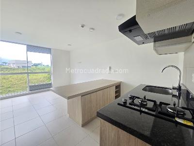 Apartaestudio en venta en Av Centenario, Armenia, 39 m² · foto 6 de 12