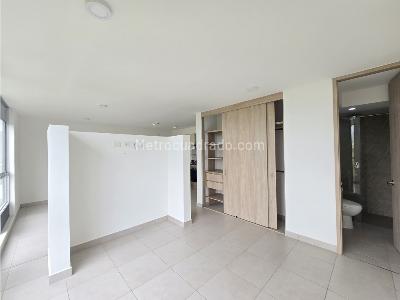 Apartaestudio en venta en Av Centenario, Armenia, 39 m² · foto 9 de 12
