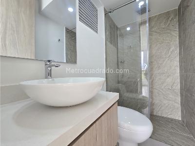 Apartaestudio en venta en Av Centenario, Armenia, 39 m² · foto 11 de 12