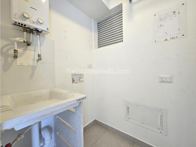 Apartaestudio en venta en Av Centenario, Armenia, 39 m² · foto 12 de 12