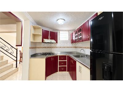 Casa de 3 alcobas en venta en Norte, Armenia, 110 m² · foto 5 de 20