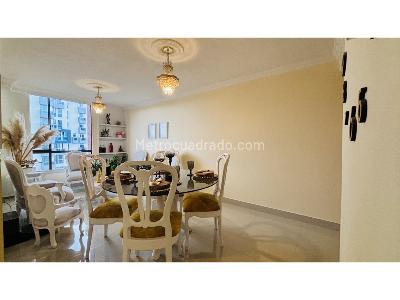 Apartamento en venta en Providencia, Armenia · foto 2 de 17