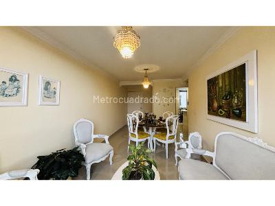 Apartamento en venta en Providencia, Armenia · foto 3 de 17