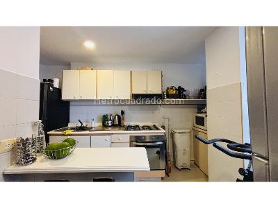 Apartamento en venta en Providencia, Armenia · foto 5 de 17
