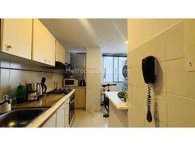 Apartamento en venta en Providencia, Armenia · foto 8 de 17