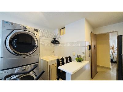 Apartamento en venta en Providencia, Armenia · foto 9 de 17