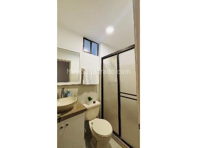 Apartamento en venta en Providencia, Armenia · foto 12 de 17