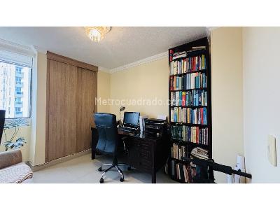Apartamento en venta en Providencia, Armenia · foto 13 de 17
