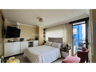 Apartamento en venta en Providencia, Armenia · foto 14 de 17